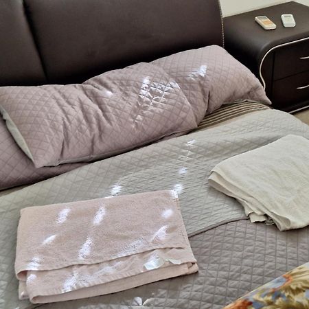 2 Bedroom Apartment In Makenzi Λάρνακα Εξωτερικό φωτογραφία