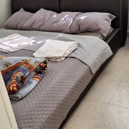 2 Bedroom Apartment In Makenzi Λάρνακα Εξωτερικό φωτογραφία