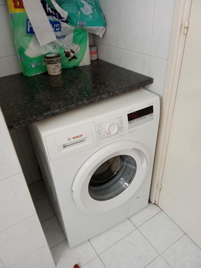 2 Bedroom Apartment In Makenzi Λάρνακα Εξωτερικό φωτογραφία
