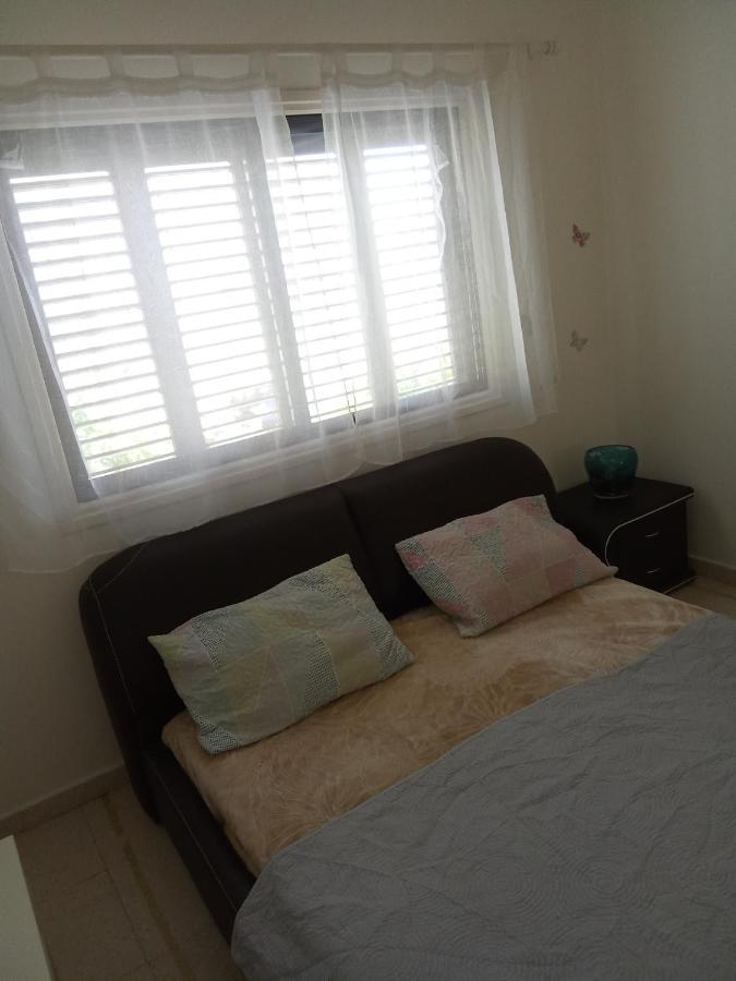 2 Bedroom Apartment In Makenzi Λάρνακα Εξωτερικό φωτογραφία