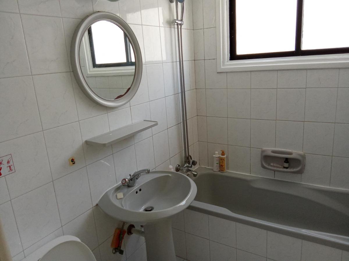 2 Bedroom Apartment In Makenzi Λάρνακα Εξωτερικό φωτογραφία