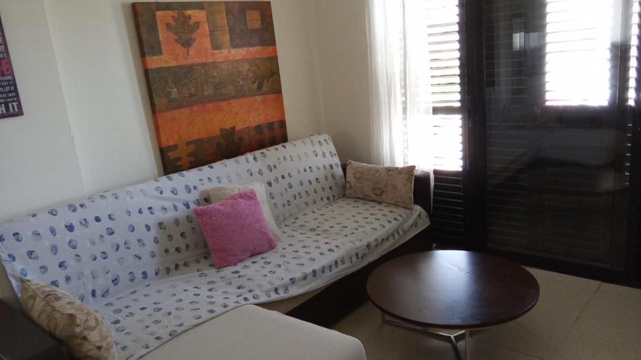 2 Bedroom Apartment In Makenzi Λάρνακα Εξωτερικό φωτογραφία