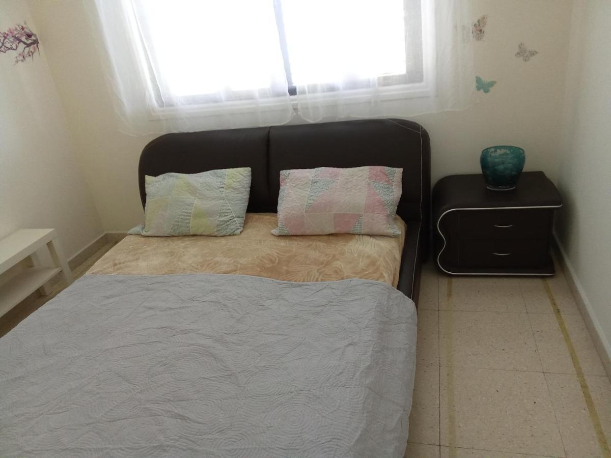 2 Bedroom Apartment In Makenzi Λάρνακα Εξωτερικό φωτογραφία