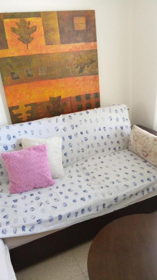 2 Bedroom Apartment In Makenzi Λάρνακα Εξωτερικό φωτογραφία