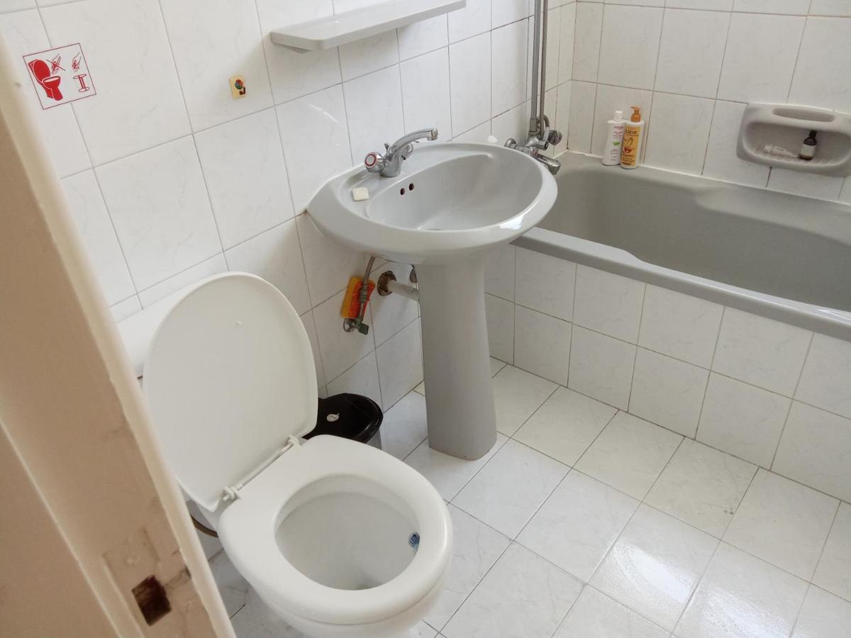 2 Bedroom Apartment In Makenzi Λάρνακα Εξωτερικό φωτογραφία