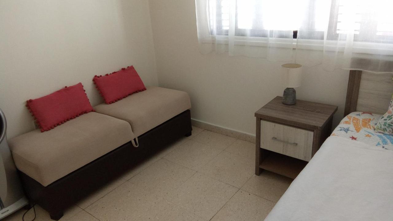 2 Bedroom Apartment In Makenzi Λάρνακα Εξωτερικό φωτογραφία