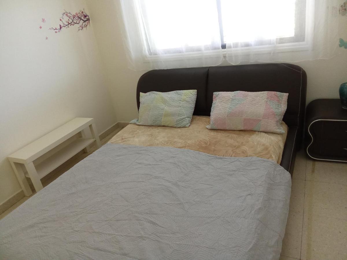 2 Bedroom Apartment In Makenzi Λάρνακα Εξωτερικό φωτογραφία