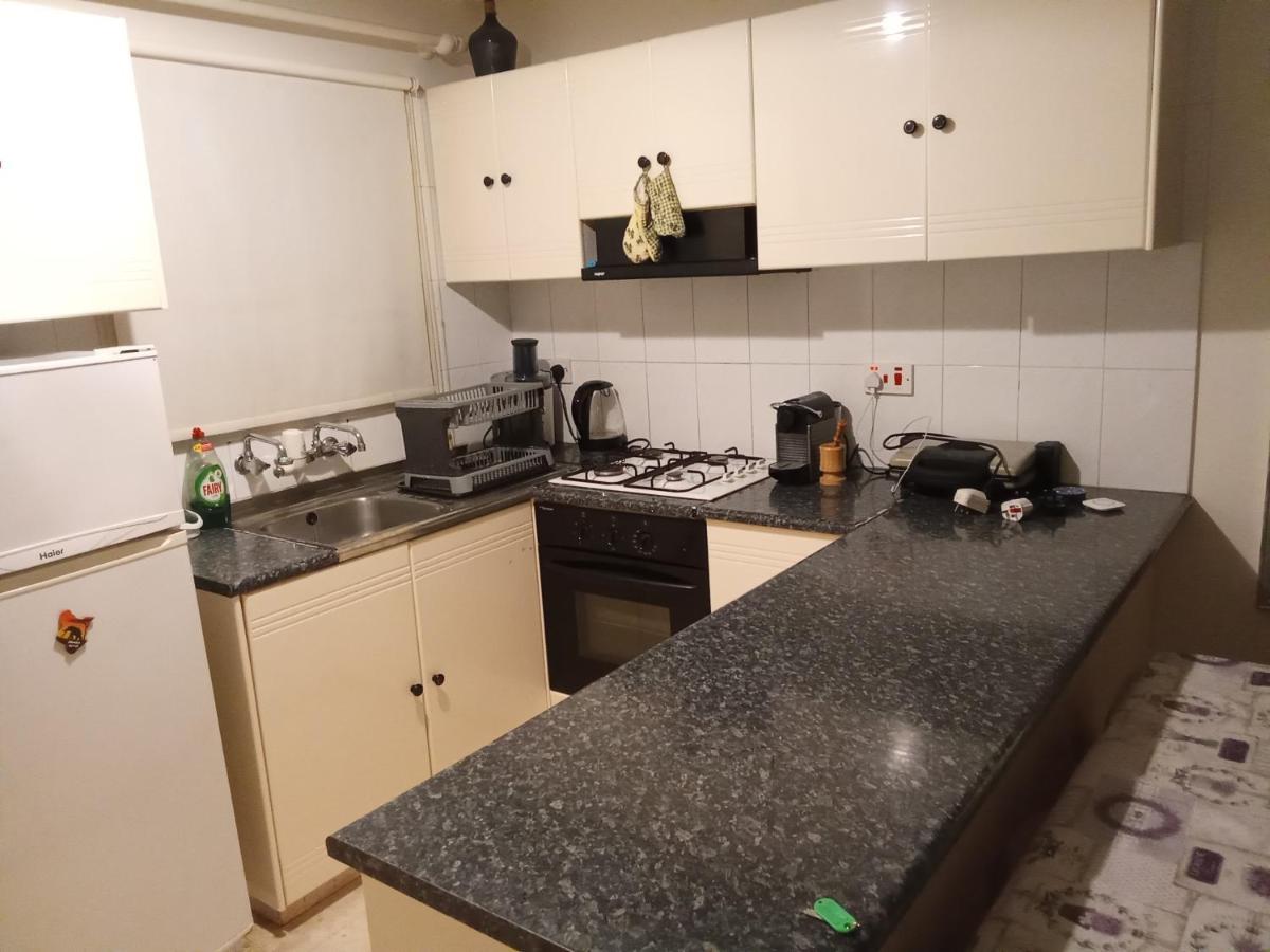 2 Bedroom Apartment In Makenzi Λάρνακα Εξωτερικό φωτογραφία