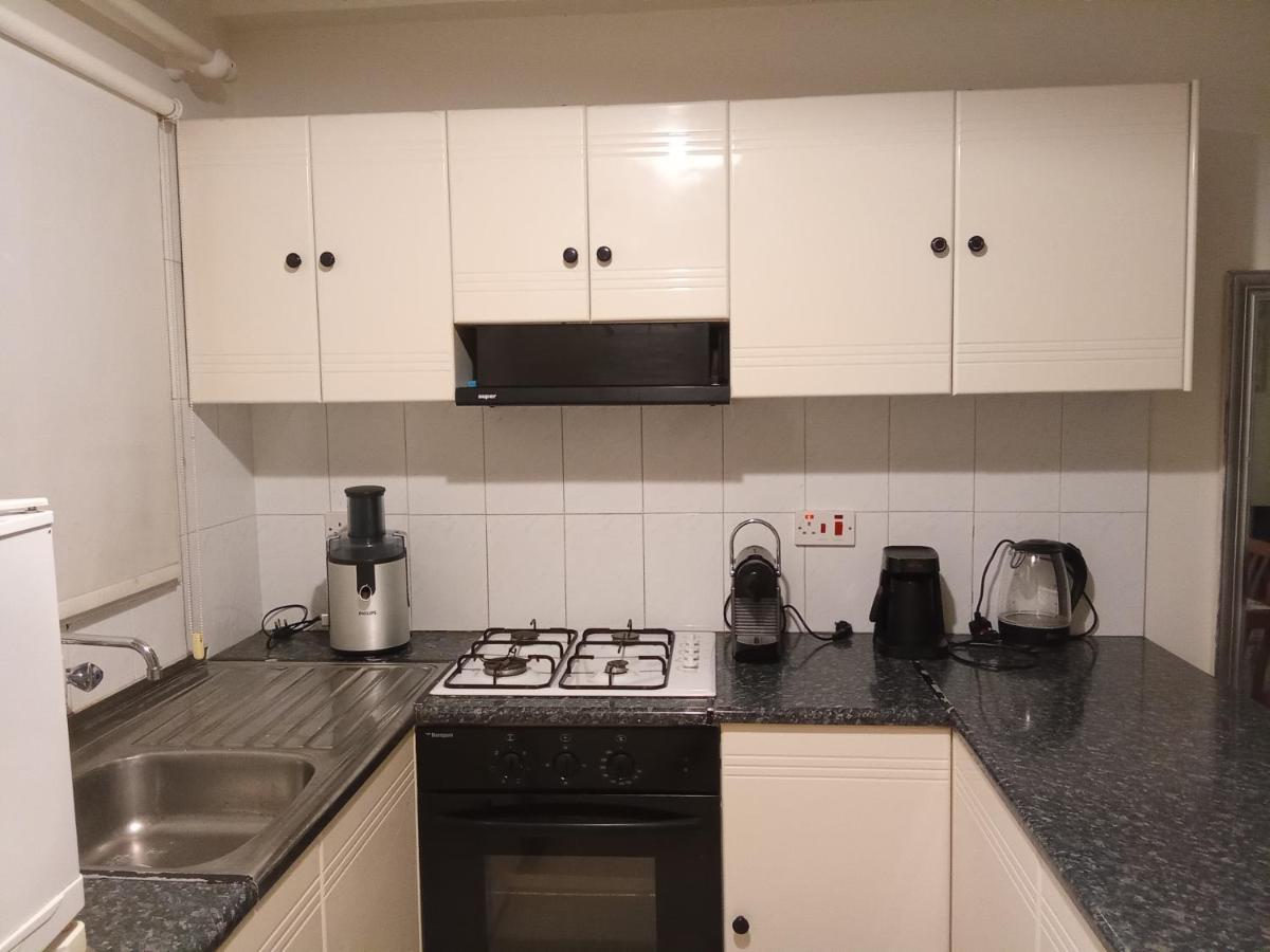 2 Bedroom Apartment In Makenzi Λάρνακα Εξωτερικό φωτογραφία