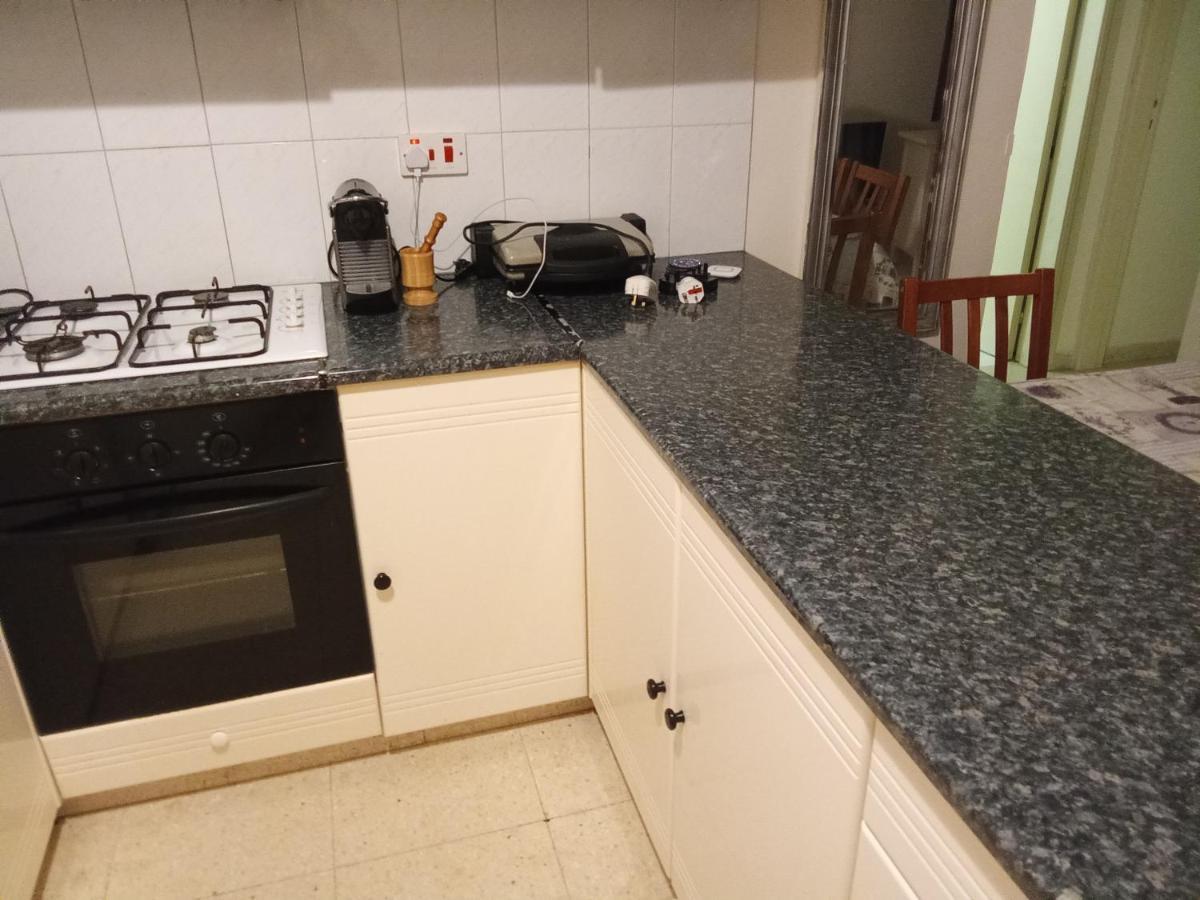 2 Bedroom Apartment In Makenzi Λάρνακα Εξωτερικό φωτογραφία