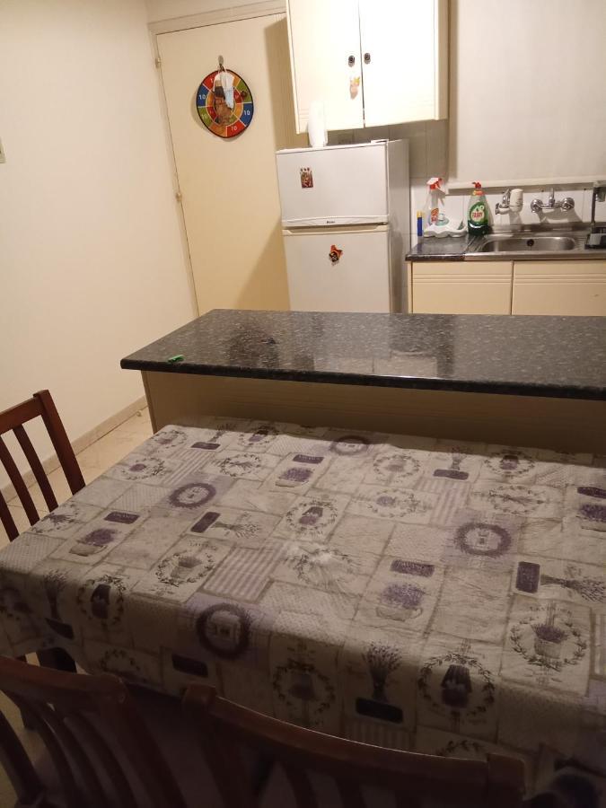 2 Bedroom Apartment In Makenzi Λάρνακα Εξωτερικό φωτογραφία