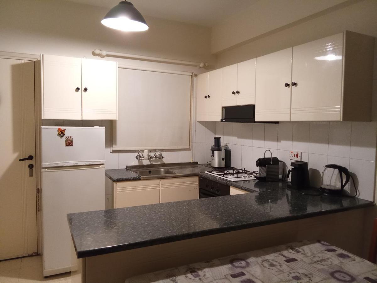 2 Bedroom Apartment In Makenzi Λάρνακα Εξωτερικό φωτογραφία