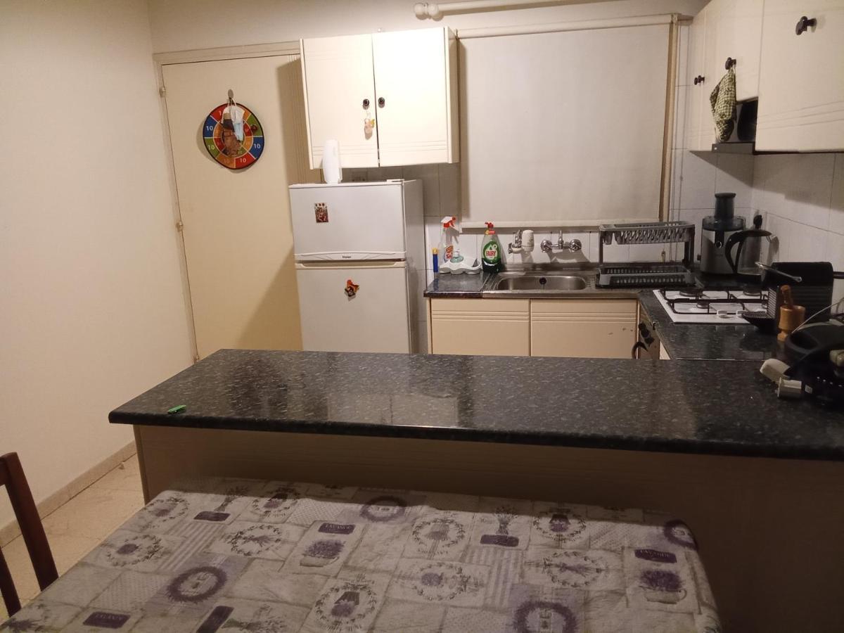 2 Bedroom Apartment In Makenzi Λάρνακα Εξωτερικό φωτογραφία