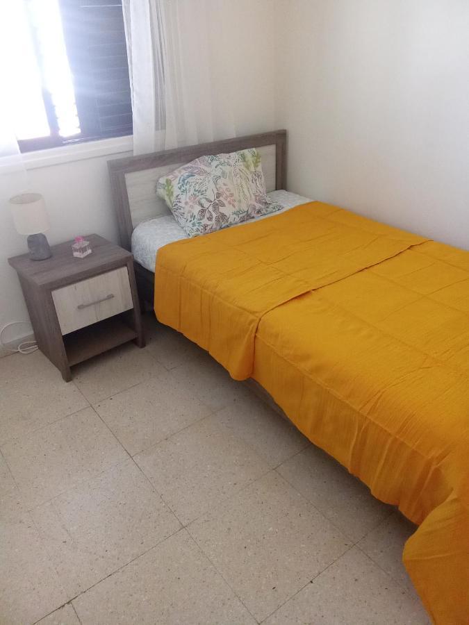 2 Bedroom Apartment In Makenzi Λάρνακα Εξωτερικό φωτογραφία