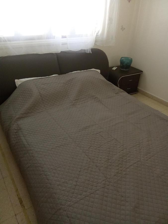 2 Bedroom Apartment In Makenzi Λάρνακα Εξωτερικό φωτογραφία