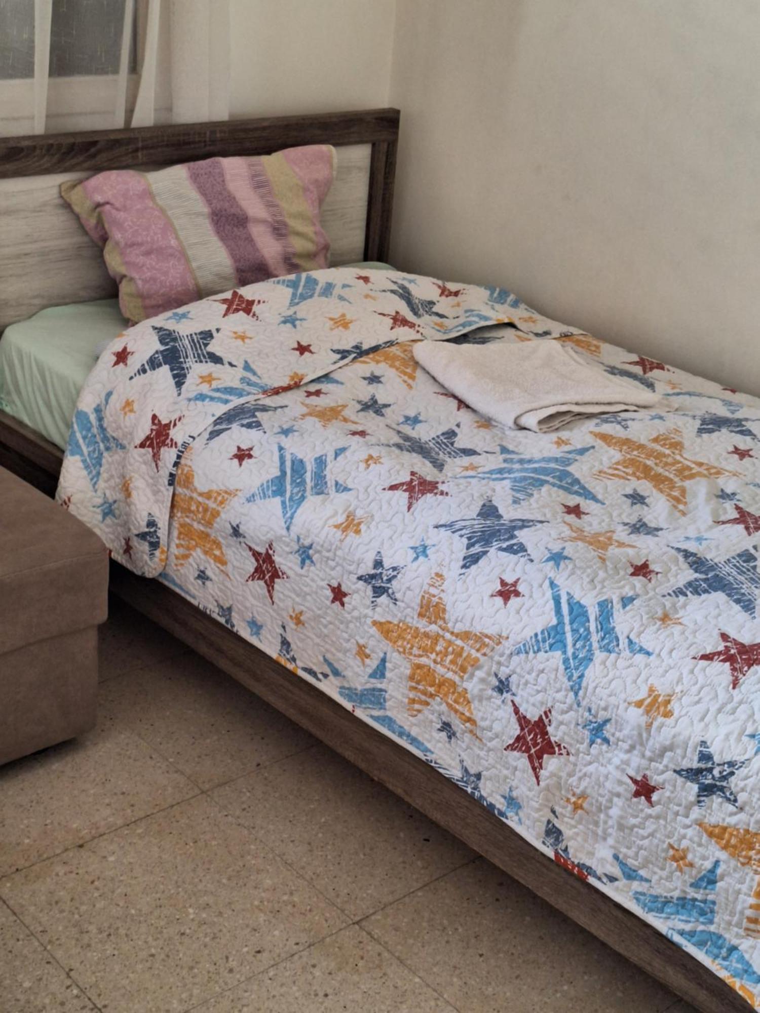 2 Bedroom Apartment In Makenzi Λάρνακα Εξωτερικό φωτογραφία