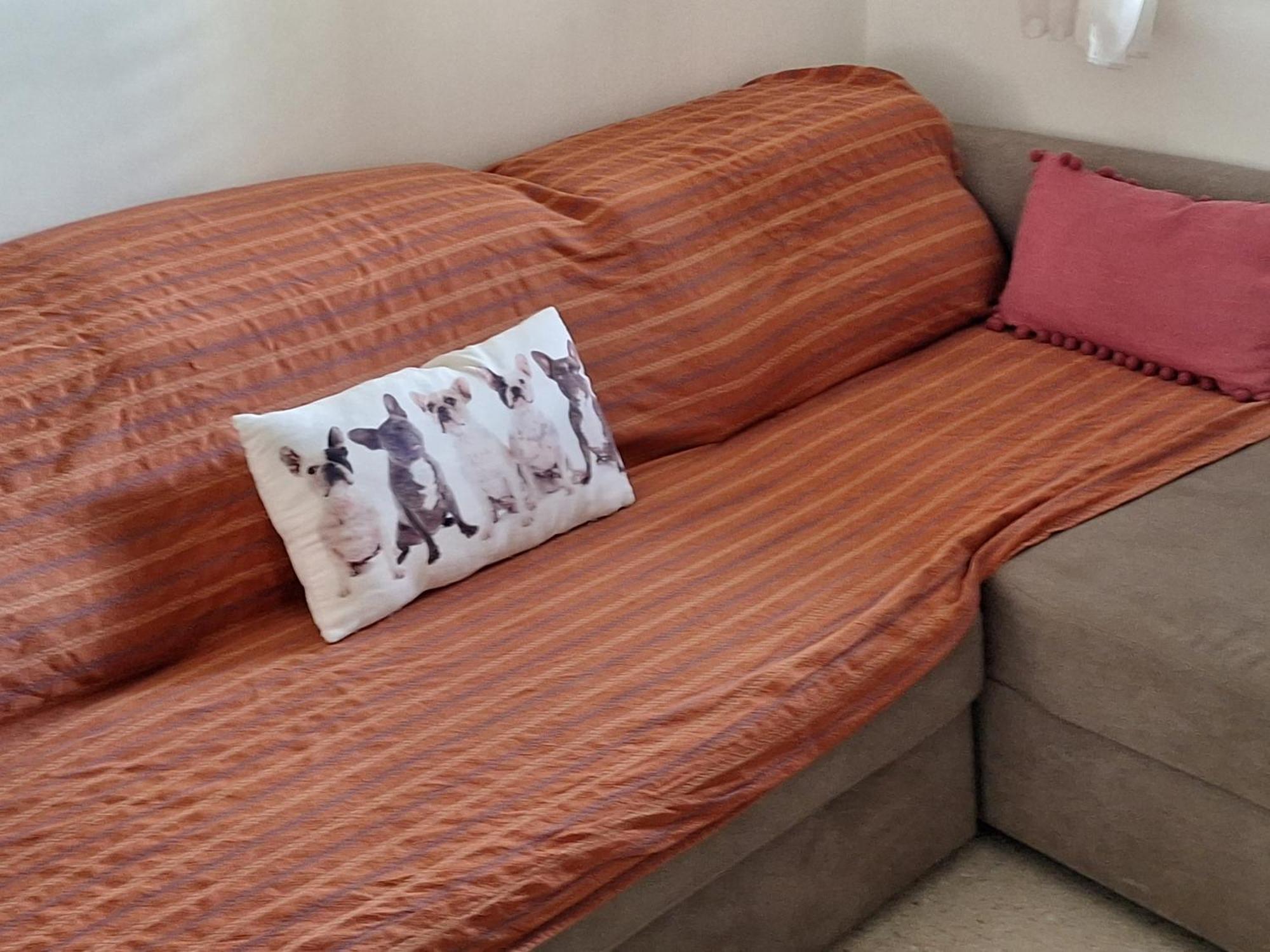 2 Bedroom Apartment In Makenzi Λάρνακα Εξωτερικό φωτογραφία