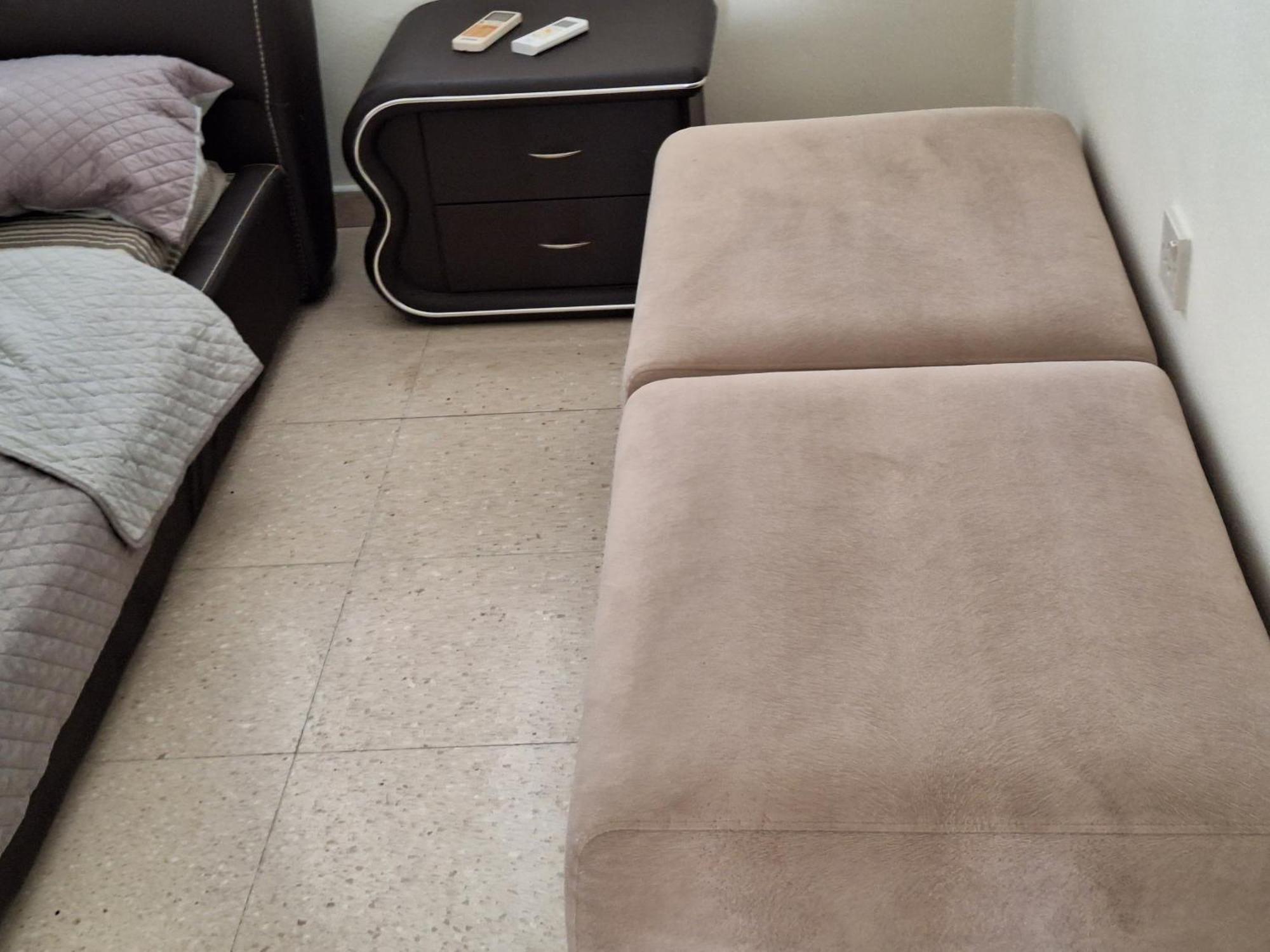 2 Bedroom Apartment In Makenzi Λάρνακα Εξωτερικό φωτογραφία