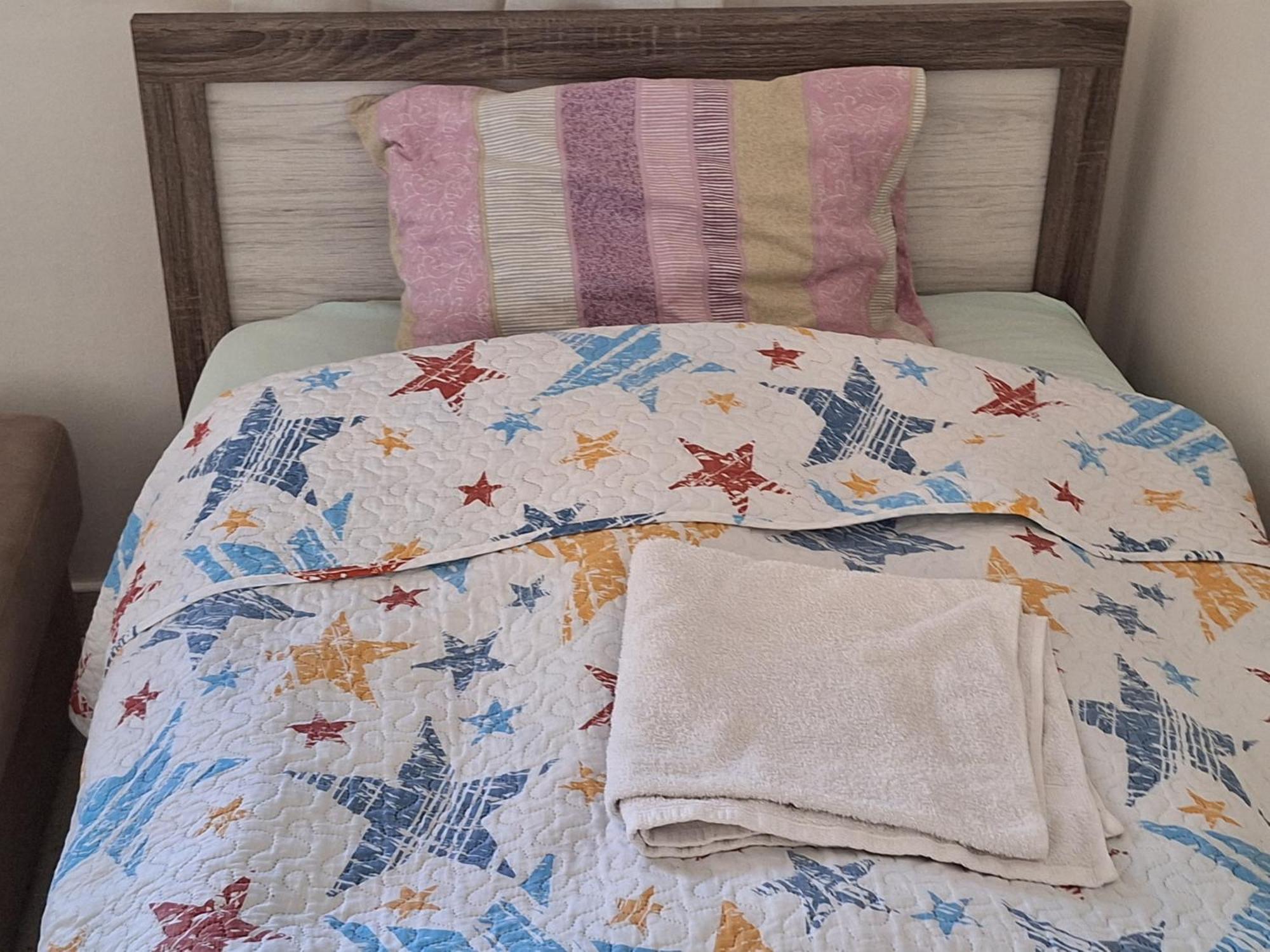 2 Bedroom Apartment In Makenzi Λάρνακα Εξωτερικό φωτογραφία